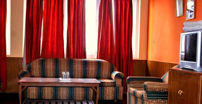 Hotel Dreamland
